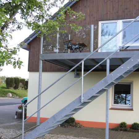 Apartamento Fewo Zufriedenheit Sehestedt  Exterior foto