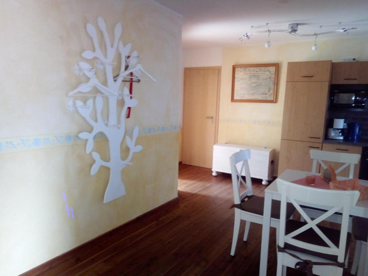 Apartamento Fewo Zufriedenheit Sehestedt  Exterior foto