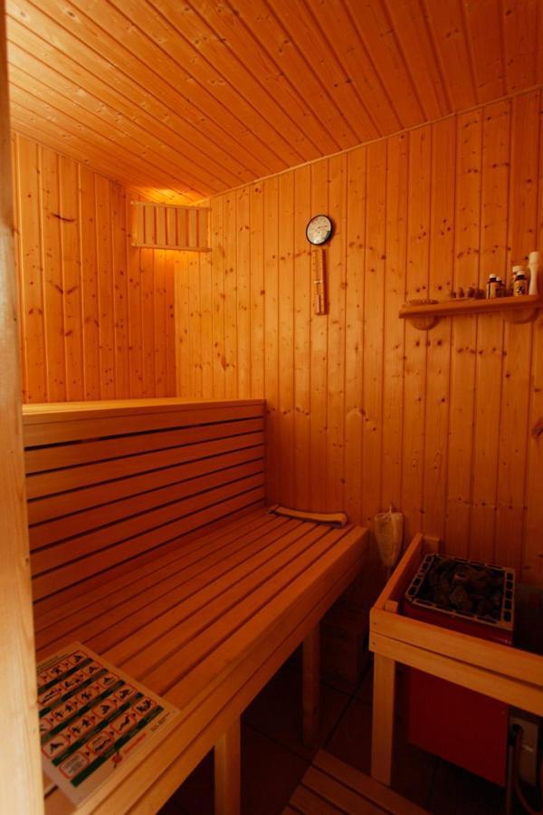 Apartamento Fewo Zufriedenheit Sehestedt  Exterior foto