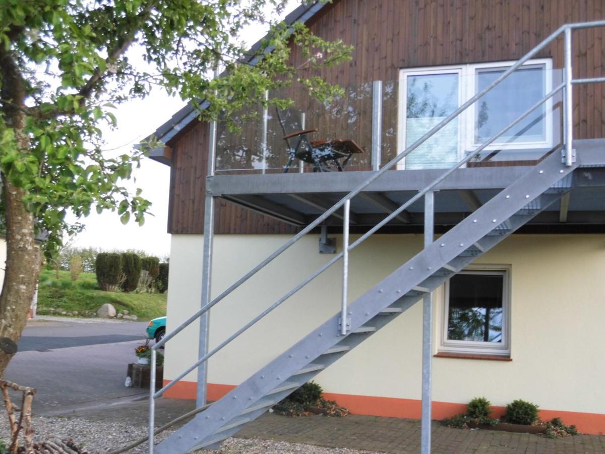 Apartamento Fewo Zufriedenheit Sehestedt  Exterior foto